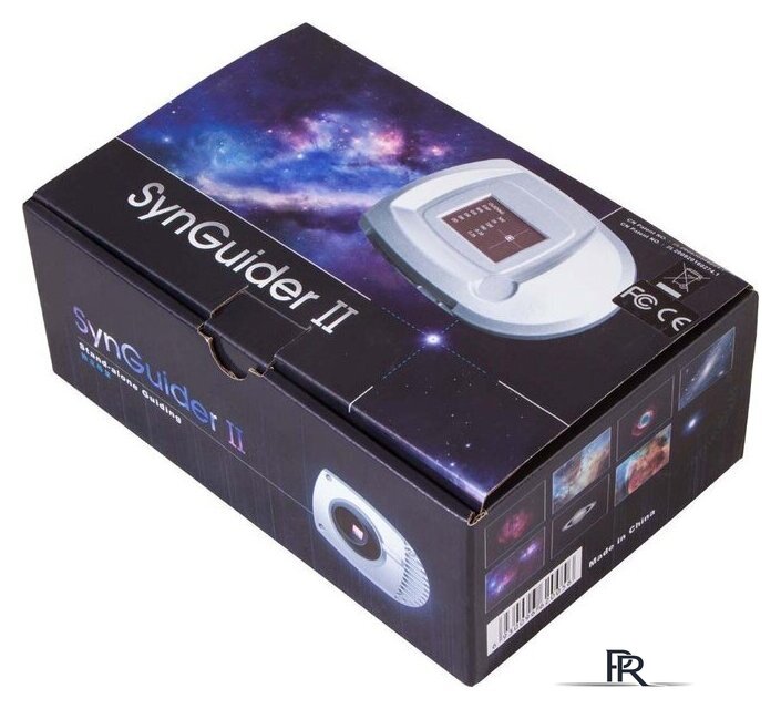 Автогид Sky-Watcher SynGuider 71342 - Изображение №9 — Интернет-магазин ПроЗаказ