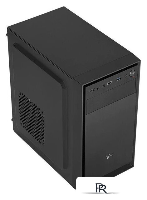 Корпус Formula CS-104 (черный) - Изображение №3 — Интернет-магазин ПроЗаказ
