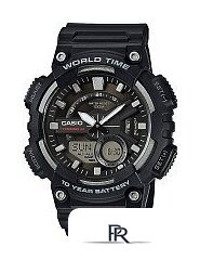Наручные часы Casio AEQ-110W-1AVEF - Изображение №1 — Интернет-магазин ПроЗаказ