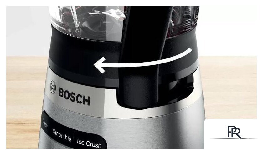 Стационарный блендер Bosch MMB6382M - Изображение №22 — Интернет-магазин ПроЗаказ