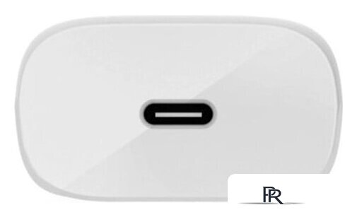 Сетевое зарядное Xiaomi Mi 20W Charger AD201EU (международная версия) - Изображение №2 — Интернет-магазин ПроЗаказ