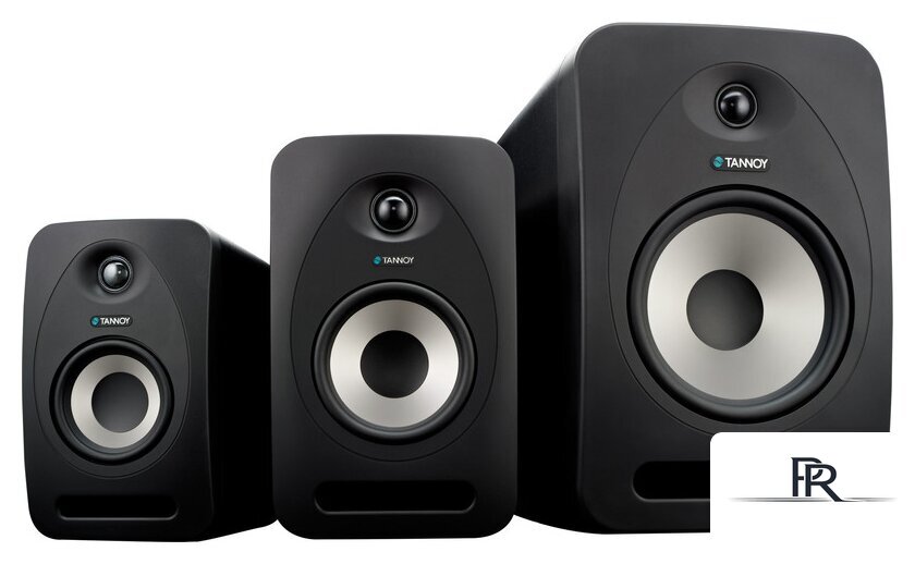 Монитор ближнего поля Tannoy Reveal 802 - Изображение №6 — Интернет-магазин ПроЗаказ