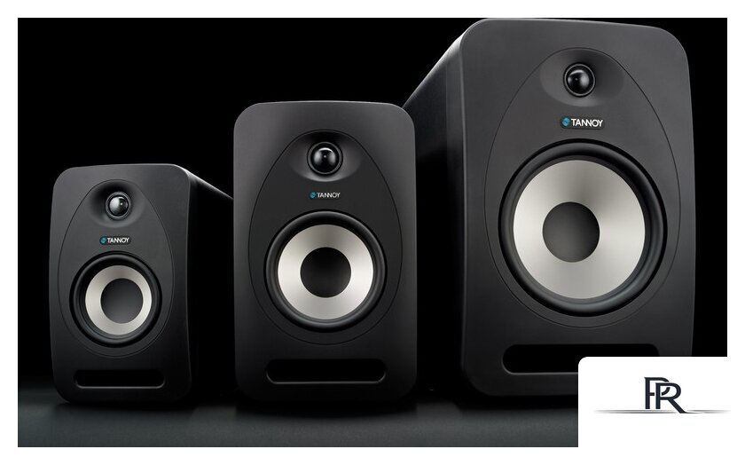 Монитор ближнего поля Tannoy Reveal 802 - Изображение №5 — Интернет-магазин ПроЗаказ