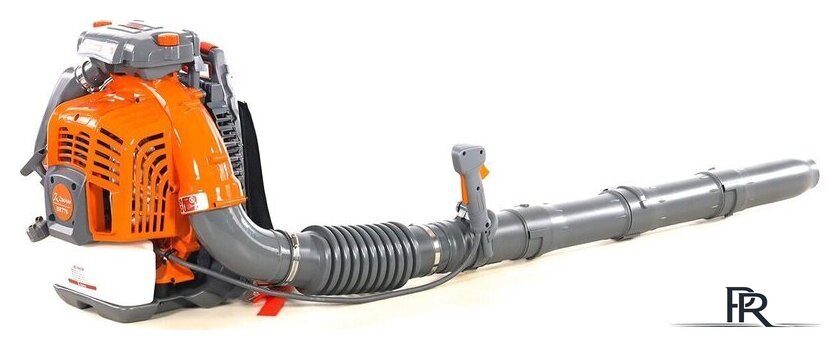 Садовая воздуходувка ZimAni BR776N - Изображение №8 — Интернет-магазин ПроЗаказ