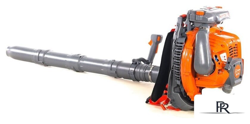 Садовая воздуходувка ZimAni BR776N - Изображение №4 — Интернет-магазин ПроЗаказ