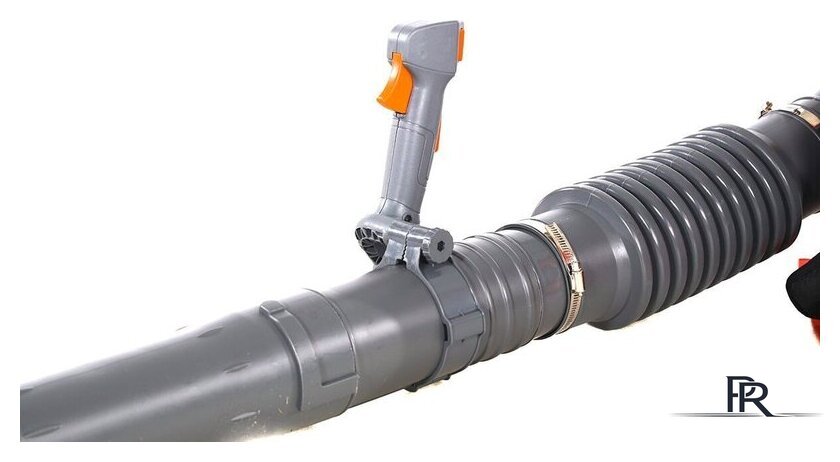 Садовая воздуходувка ZimAni BR776N - Изображение №13 — Интернет-магазин ПроЗаказ