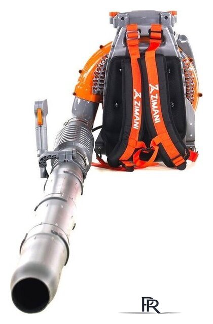 Садовая воздуходувка ZimAni BR776N - Изображение №11 — Интернет-магазин ПроЗаказ