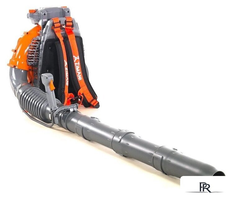 Садовая воздуходувка ZimAni BR776N - Изображение №1 — Интернет-магазин ПроЗаказ