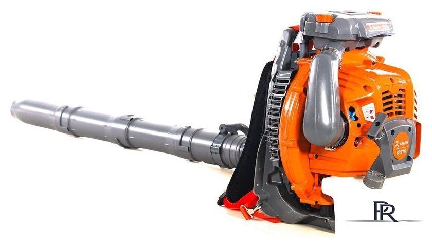 Садовая воздуходувка ZimAni BR776N - Изображение №10 — Интернет-магазин ПроЗаказ