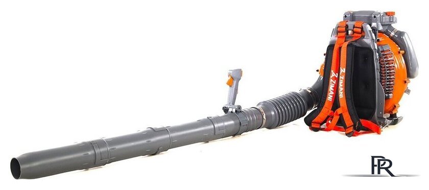 Садовая воздуходувка ZimAni BR776N - Изображение №3 — Интернет-магазин ПроЗаказ