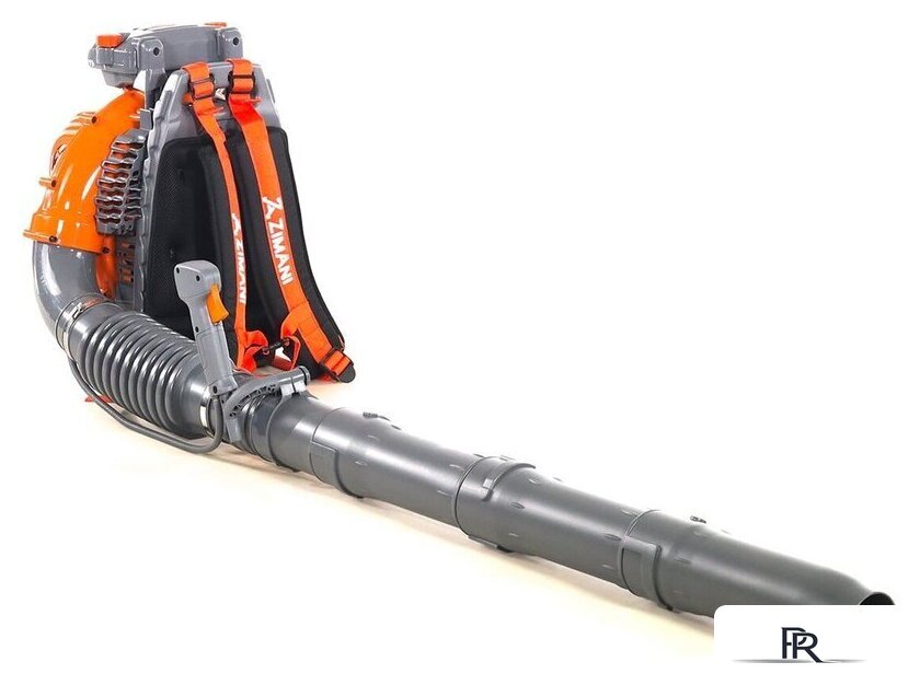 Садовая воздуходувка ZimAni BR776N - Изображение №7 — Интернет-магазин ПроЗаказ