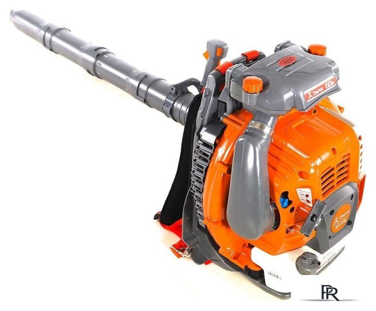 Садовая воздуходувка ZimAni BR776N - Изображение №9 — Интернет-магазин ПроЗаказ