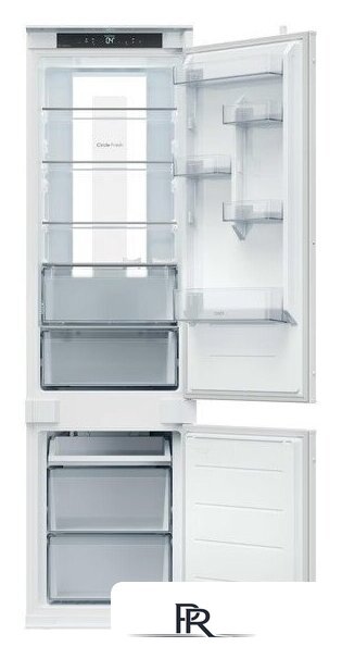 Холодильник Candy CNBQT5519DW - Изображение №1 — Интернет-магазин ПроЗаказ