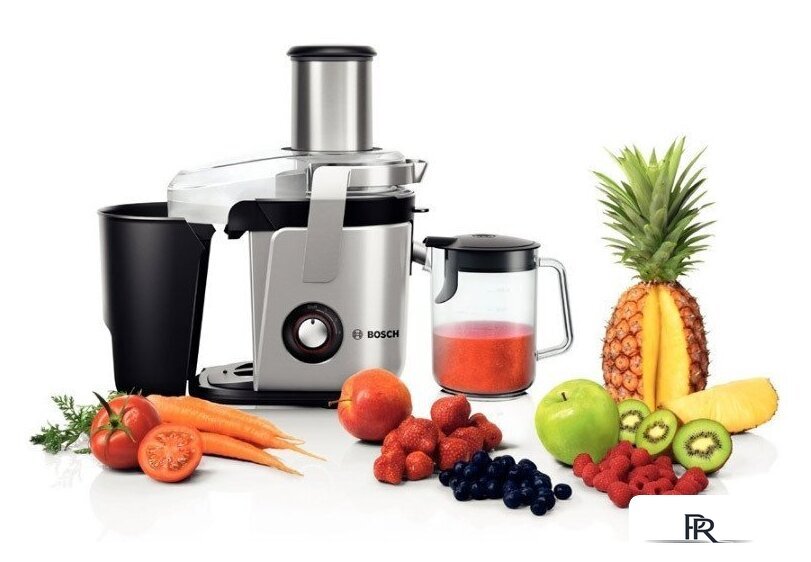 Соковыжималка Bosch MES4010 - Изображение №6 — Интернет-магазин ПроЗаказ