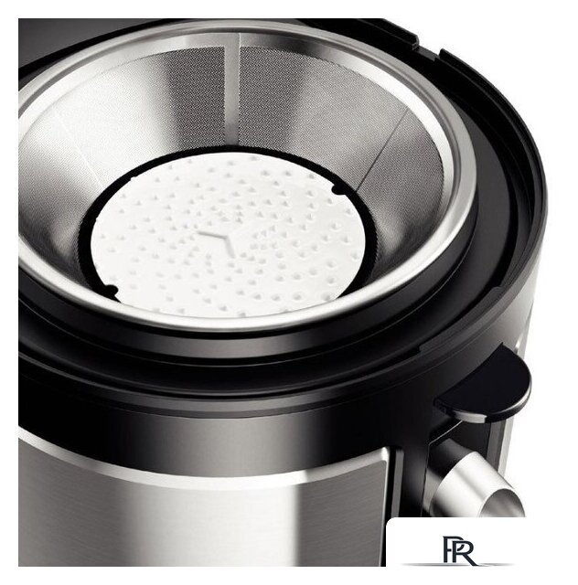 Соковыжималка Bosch MES4010 - Изображение №3 — Интернет-магазин ПроЗаказ