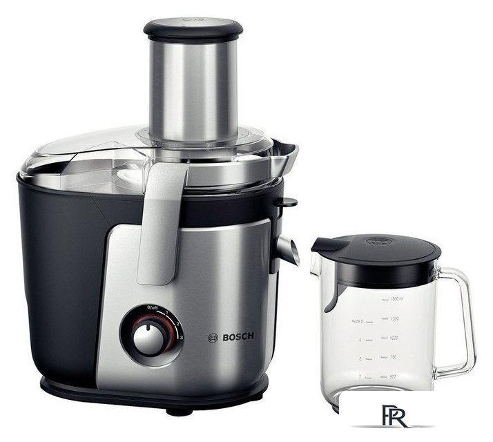 Соковыжималка Bosch MES4010 - Изображение №1 — Интернет-магазин ПроЗаказ