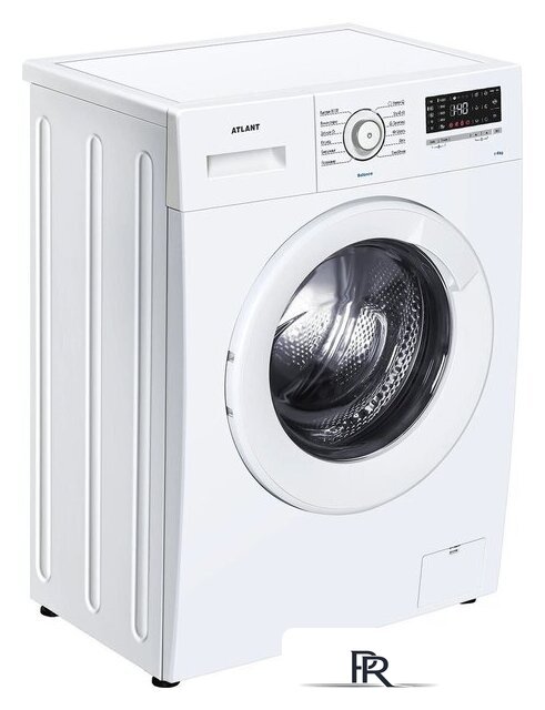 Стиральная машина ATLANT СМА 60У1018-Т-00 - Изображение №12 — Интернет-магазин ПроЗаказ