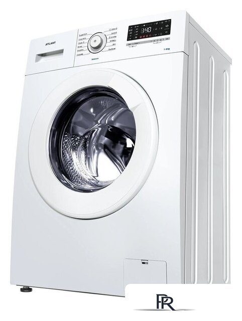 Стиральная машина ATLANT СМА 60У1018-Т-00 - Изображение №17 — Интернет-магазин ПроЗаказ