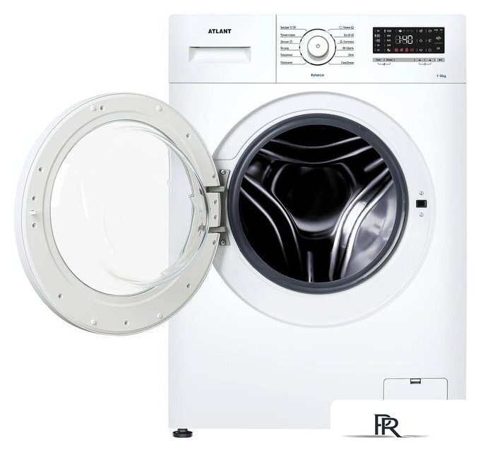 Стиральная машина ATLANT СМА 60У1018-Т-00 - Изображение №9 — Интернет-магазин ПроЗаказ