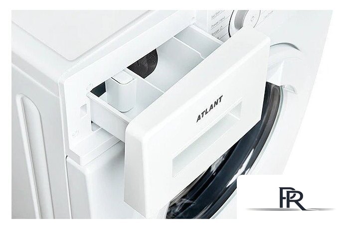 Стиральная машина ATLANT СМА 60У1018-Т-00 - Изображение №3 — Интернет-магазин ПроЗаказ