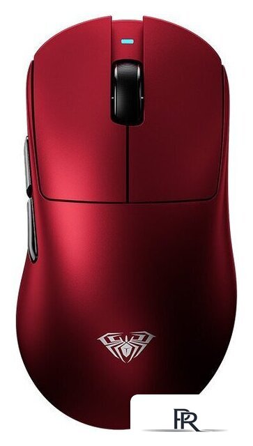 Игровая мышь AULA SC900pro (красный) - Изображение №1 — Интернет-магазин ПроЗаказ