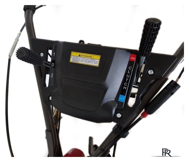 Мотоблок бензиновый Weima WM1000N-6 - Изображение №3 — Интернет-магазин ПроЗаказ