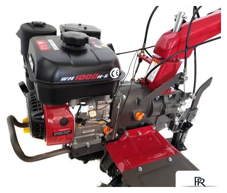 Мотоблок бензиновый Weima WM1000N-6 - Изображение №5 — Интернет-магазин ПроЗаказ