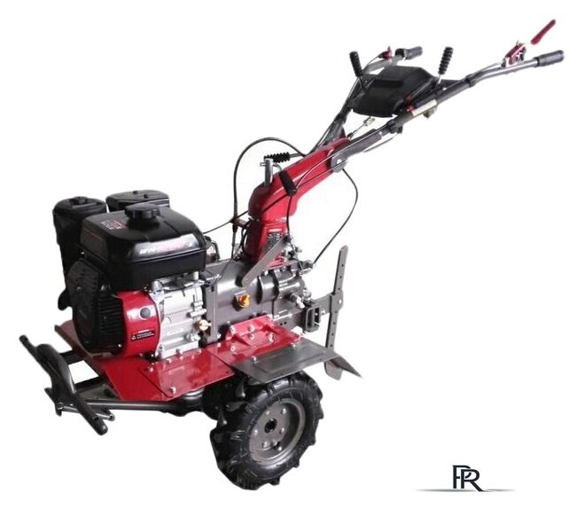 Мотоблок бензиновый Weima WM1000N-6 - Изображение №1 — Интернет-магазин ПроЗаказ