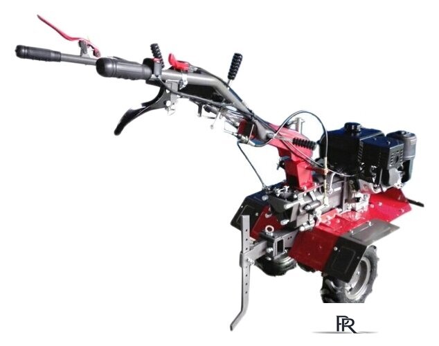 Мотоблок бензиновый Weima WM1000N-6 - Изображение №2 — Интернет-магазин ПроЗаказ