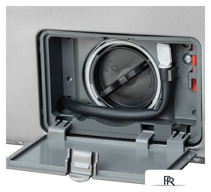 Стиральная машина Бирюса WM-SM510/10 M - Изображение №7 — Интернет-магазин ПроЗаказ