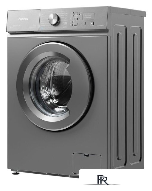 Стиральная машина Бирюса WM-SM510/10 M - Изображение №2 — Интернет-магазин ПроЗаказ