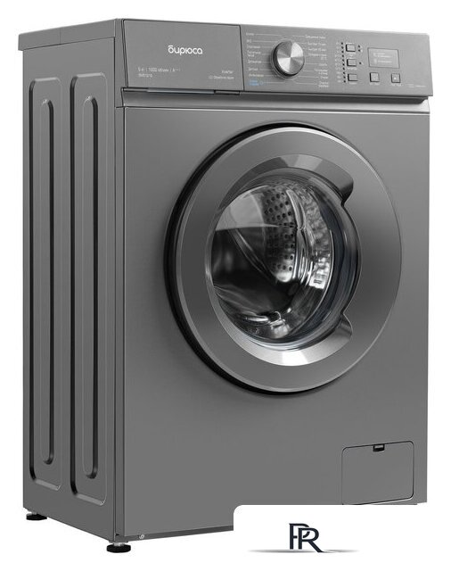 Стиральная машина Бирюса WM-SM510/10 M - Изображение №3 — Интернет-магазин ПроЗаказ