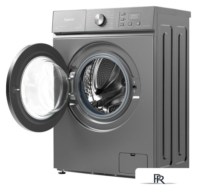 Стиральная машина Бирюса WM-SM510/10 M - Изображение №4 — Интернет-магазин ПроЗаказ