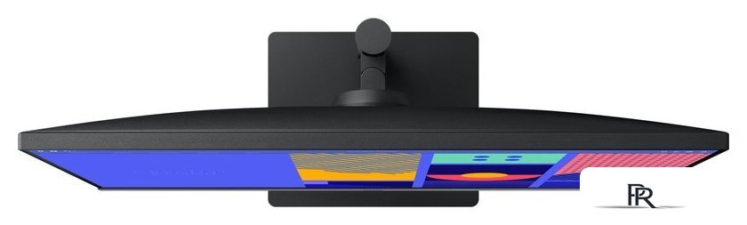 Монитор Samsung Essential S4 LS27C432GAUXEN - Изображение №14 — Интернет-магазин ПроЗаказ
