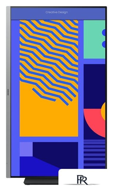 Монитор Samsung Essential S4 LS27C432GAUXEN - Изображение №13 — Интернет-магазин ПроЗаказ