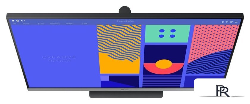 Монитор Samsung Essential S4 LS27C432GAUXEN - Изображение №15 — Интернет-магазин ПроЗаказ