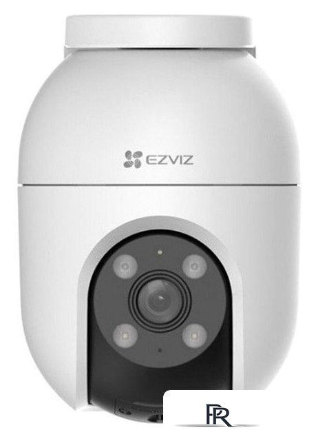IP-камера Ezviz C8c 3K CS-C8c-5MP - Изображение №1 — Интернет-магазин ПроЗаказ