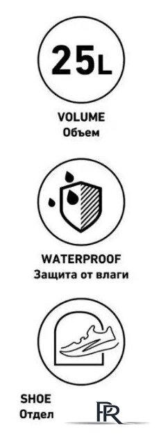 Спортивная сумка Jogel Division Small Bag JD4BA0221.Z4 (темно-синий) - Изображение №8 — Интернет-магазин ПроЗаказ