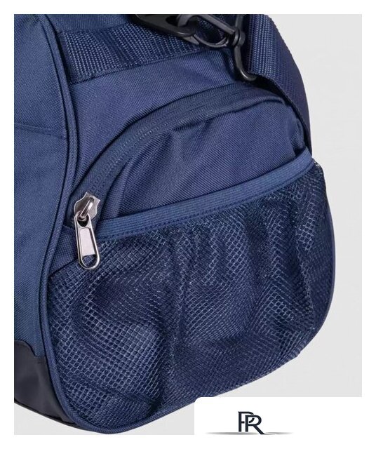 Спортивная сумка Jogel Division Small Bag JD4BA0221.Z4 (темно-синий) - Изображение №3 — Интернет-магазин ПроЗаказ