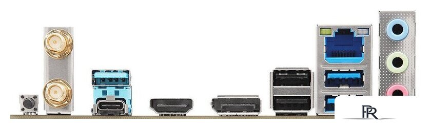 Материнская плата ASRock B860M Pro-A WiFi - Изображение №5 — Интернет-магазин ПроЗаказ