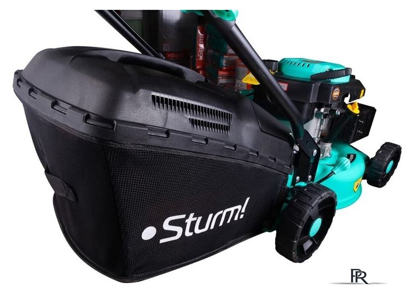 Газонокосилка Sturm PL4214 - Изображение №11 — Интернет-магазин ПроЗаказ