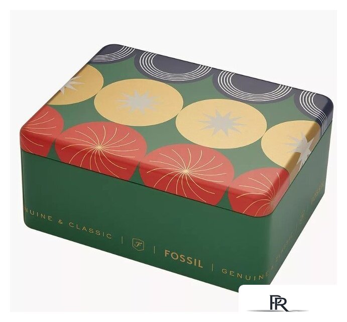Наручные часы Fossil FS6018SET - Изображение №4 — Интернет-магазин ПроЗаказ