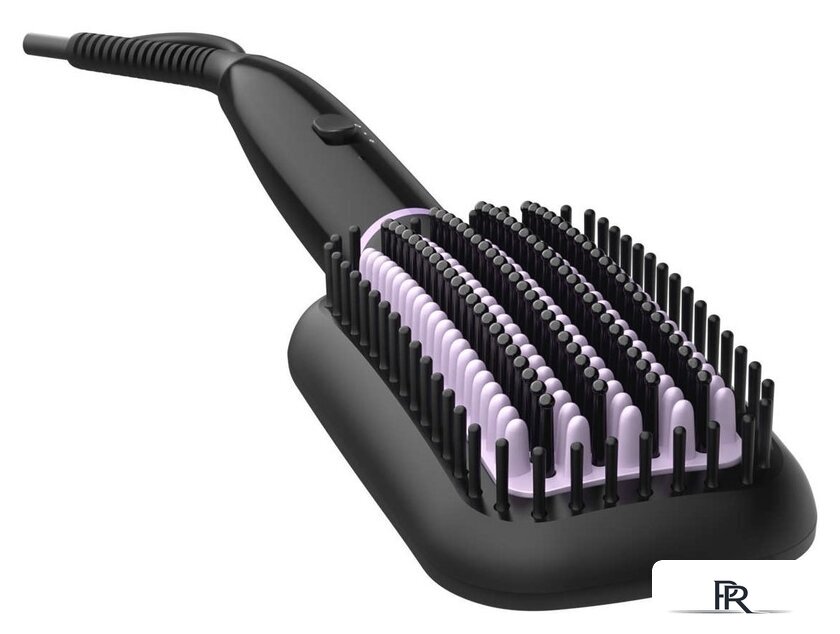 Щетка-выпрямитель Philips BHH880/00 - Изображение №5 — Интернет-магазин ПроЗаказ