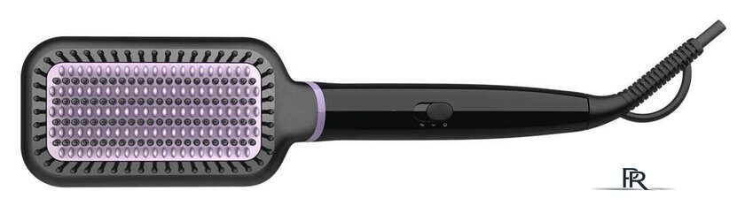 Щетка-выпрямитель Philips BHH880/00 - Изображение №3 — Интернет-магазин ПроЗаказ