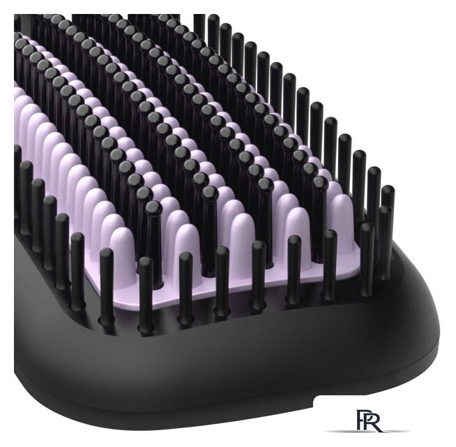 Щетка-выпрямитель Philips BHH880/00 - Изображение №6 — Интернет-магазин ПроЗаказ