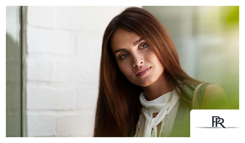 Щетка-выпрямитель Philips BHH880/00 - Изображение №13 — Интернет-магазин ПроЗаказ