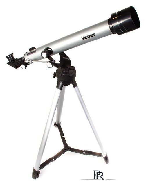 Телескоп Veber F70060TXII в кейсе - Изображение №1 — Интернет-магазин ПроЗаказ