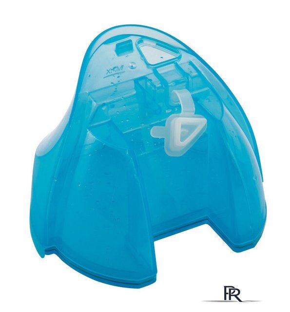 Отпариватель Hyundai H-HS02125 - Изображение №8 — Интернет-магазин ПроЗаказ