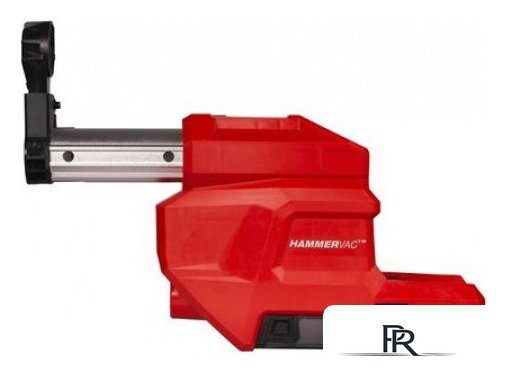 Система пылеудаления Milwaukee M18FCDDEXL-0 4933478507 (без АКБ) - Изображение №1 — Интернет-магазин ПроЗаказ