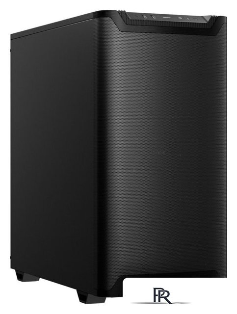 Корпус be quiet! Pure Base 501 Airflow Black BG074 - Изображение №1 — Интернет-магазин ПроЗаказ